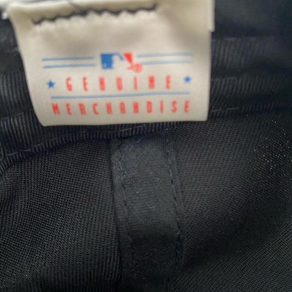 Vintage New York Yankees World Series Champions 2000 NWT - Picture 2 of 3